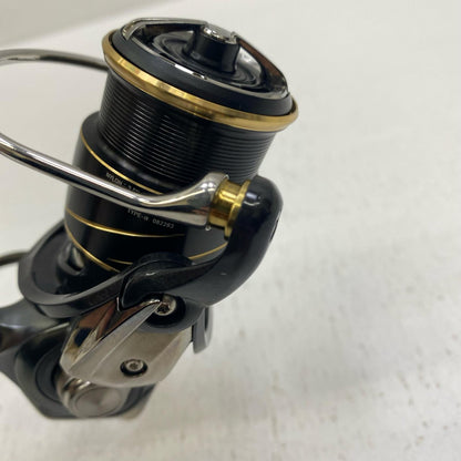 【フィッシング/釣り/釣具/リール】 【スピニングリール】Daiwa | ダイワ 20ルビアスFCLT カスタム品 2000S【加古川店】