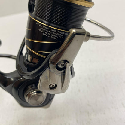 【フィッシング/釣り/釣具/リール】 【スピニングリール】Daiwa | ダイワ 20ルビアスFCLT カスタム品 2000S【加古川店】