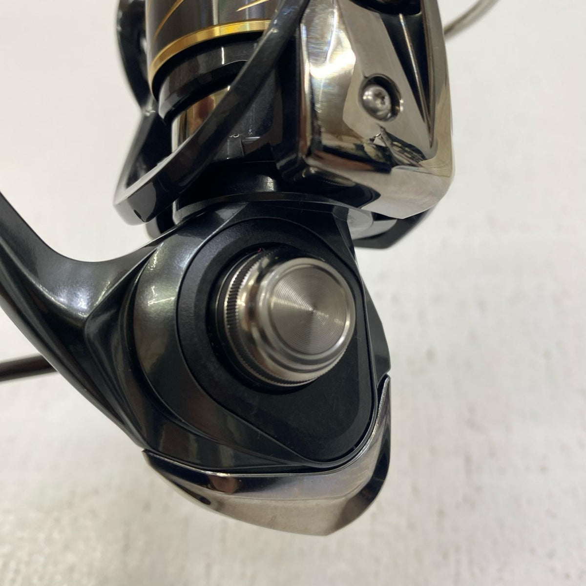 【フィッシング/釣り/釣具/リール】 【スピニングリール】Daiwa | ダイワ 20ルビアスFCLT カスタム品 2000S【加古川店】