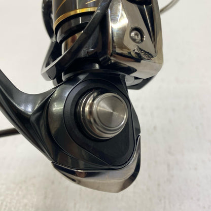【フィッシング/釣り/釣具/リール】 【スピニングリール】Daiwa | ダイワ 20ルビアスFCLT カスタム品 2000S【加古川店】