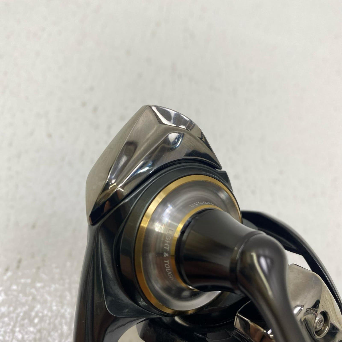 【フィッシング/釣り/釣具/リール】 【スピニングリール】Daiwa | ダイワ 20ルビアスFCLT カスタム品 2000S【加古川店】