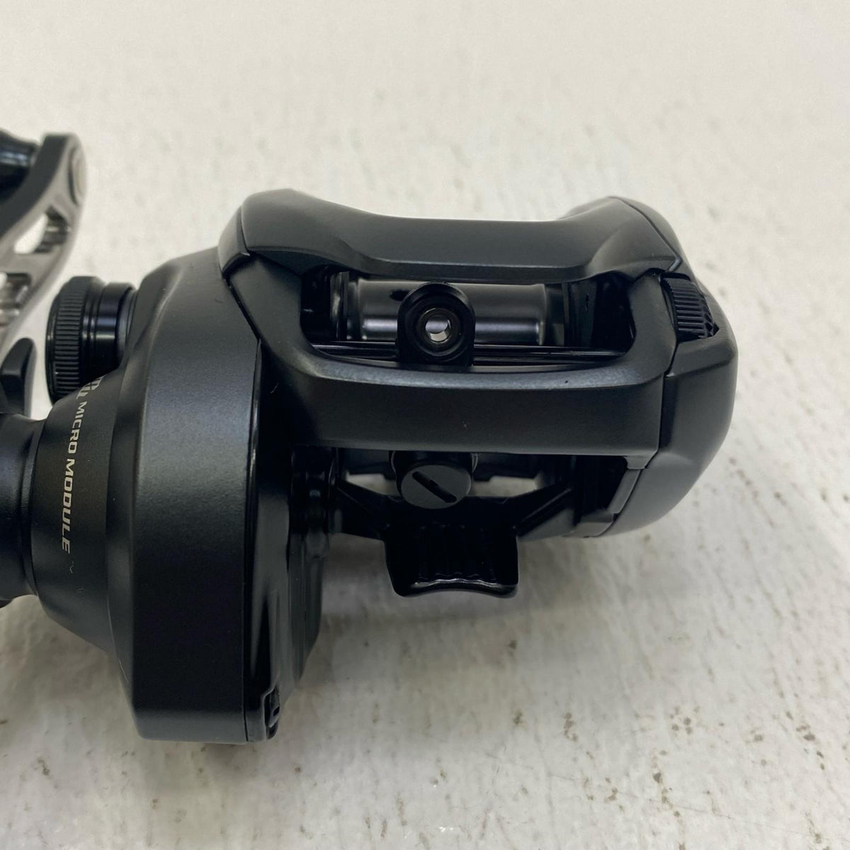 【フィッシング/釣り/釣具/リール】 【ベイトリール/右ハンドル】SHIMANO | シマノ 20エクスセンスDCSS カスタムハンドル(純正パーツ付き) XG【加古川店】