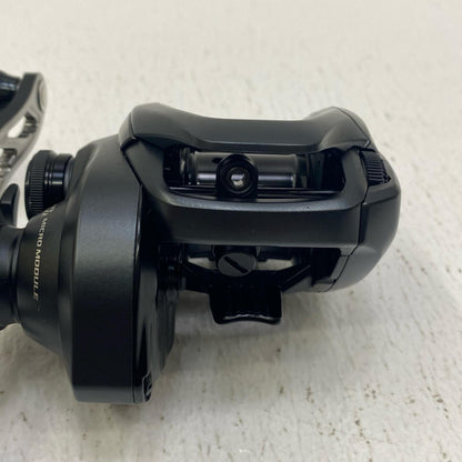 【フィッシング/釣り/釣具/リール】 【ベイトリール/右ハンドル】SHIMANO | シマノ 20エクスセンスDCSS カスタムハンドル(純正パーツ付き) XG【加古川店】