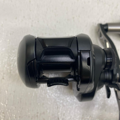 【フィッシング/釣り/釣具/リール】 【ベイトリール/右ハンドル】SHIMANO | シマノ 20エクスセンスDCSS カスタムハンドル(純正パーツ付き) XG【加古川店】