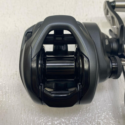 【フィッシング/釣り/釣具/リール】 【ベイトリール/右ハンドル】SHIMANO | シマノ 20エクスセンスDCSS カスタムハンドル(純正パーツ付き) XG【加古川店】