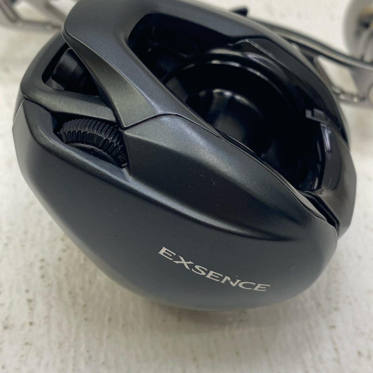 【フィッシング/釣り/釣具/リール】 【ベイトリール/右ハンドル】SHIMANO | シマノ 20エクスセンスDCSS カスタムハンドル(純正パーツ付き) XG【加古川店】