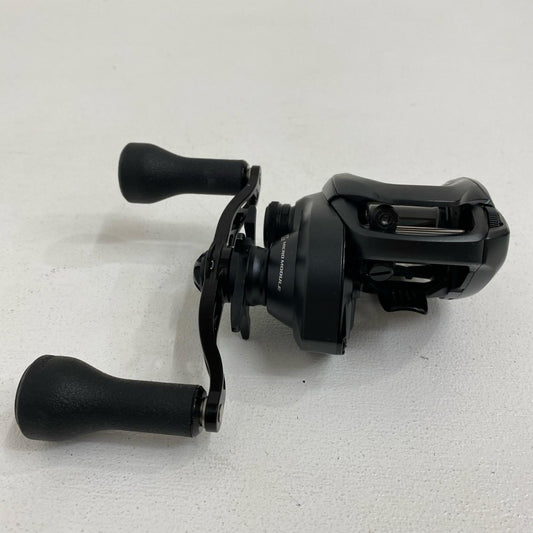 【フィッシング/釣り/釣具/リール】 【ベイトリール/右ハンドル】SHIMANO | シマノ 20エクスセンスDCSS カスタムハンドル(純正パーツ付き) HG【加古川店】