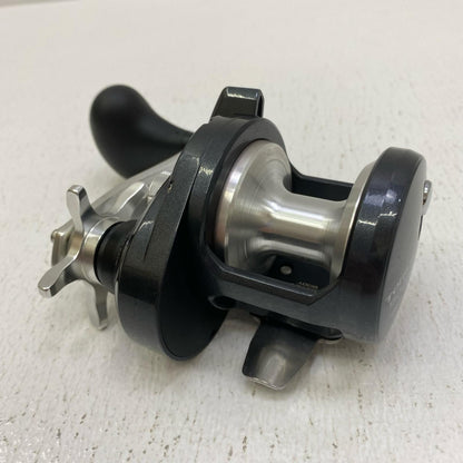 【フィッシング/釣り/釣具/リール】 【ベイトリール/右ハンドル】SHIMANO | シマノ 20トリウム 1500HG【加古川店】