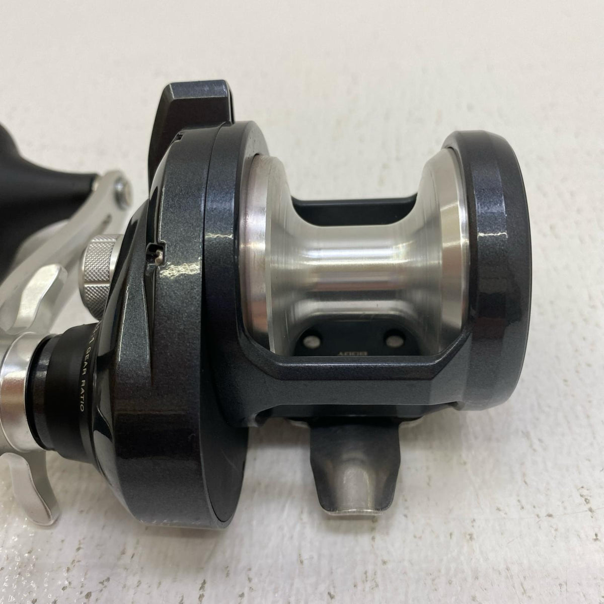 【フィッシング/釣り/釣具/リール】 【ベイトリール/右ハンドル】SHIMANO | シマノ 20トリウム 1500HG【加古川店】