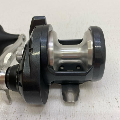 【フィッシング/釣り/釣具/リール】 【ベイトリール/右ハンドル】SHIMANO | シマノ 20トリウム 1500HG【加古川店】