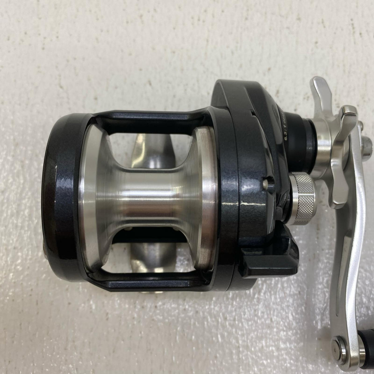 【フィッシング/釣り/釣具/リール】 【ベイトリール/右ハンドル】SHIMANO | シマノ 20トリウム 1500HG【加古川店】