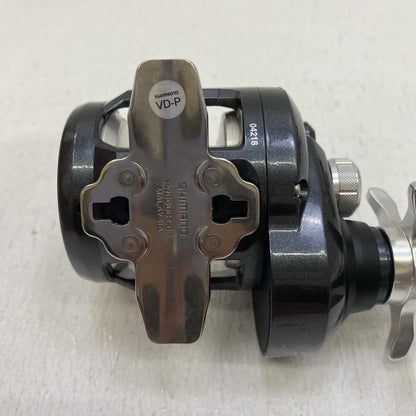 【フィッシング/釣り/釣具/リール】 【ベイトリール/右ハンドル】SHIMANO | シマノ 20トリウム 1500HG【加古川店】