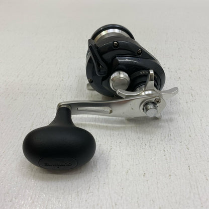 【フィッシング/釣り/釣具/リール】 【ベイトリール/右ハンドル】SHIMANO | シマノ 20トリウム 1500HG【加古川店】