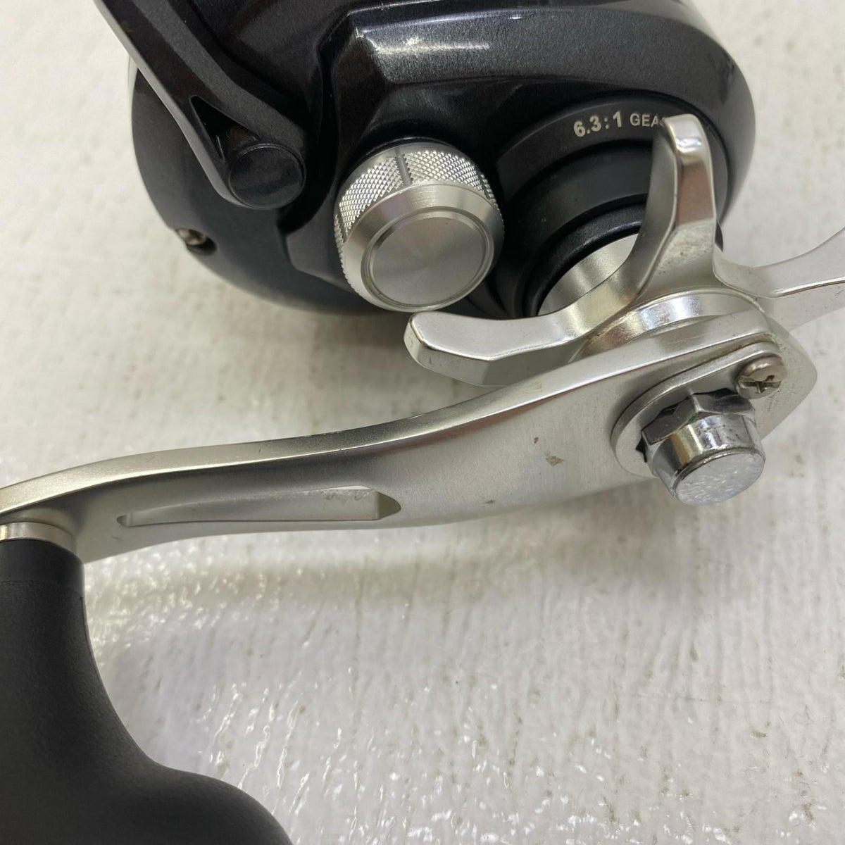 【フィッシング/釣り/釣具/リール】 【ベイトリール/右ハンドル】SHIMANO | シマノ 20トリウム 1500HG【加古川店】
