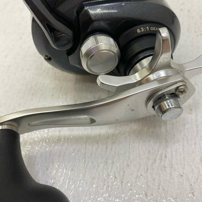 【フィッシング/釣り/釣具/リール】 【ベイトリール/右ハンドル】SHIMANO | シマノ 20トリウム 1500HG【加古川店】