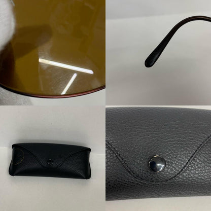 RAY BAN | レイバン 50⬜︎18 サングラス RB3103 ブラウン【加古川店】