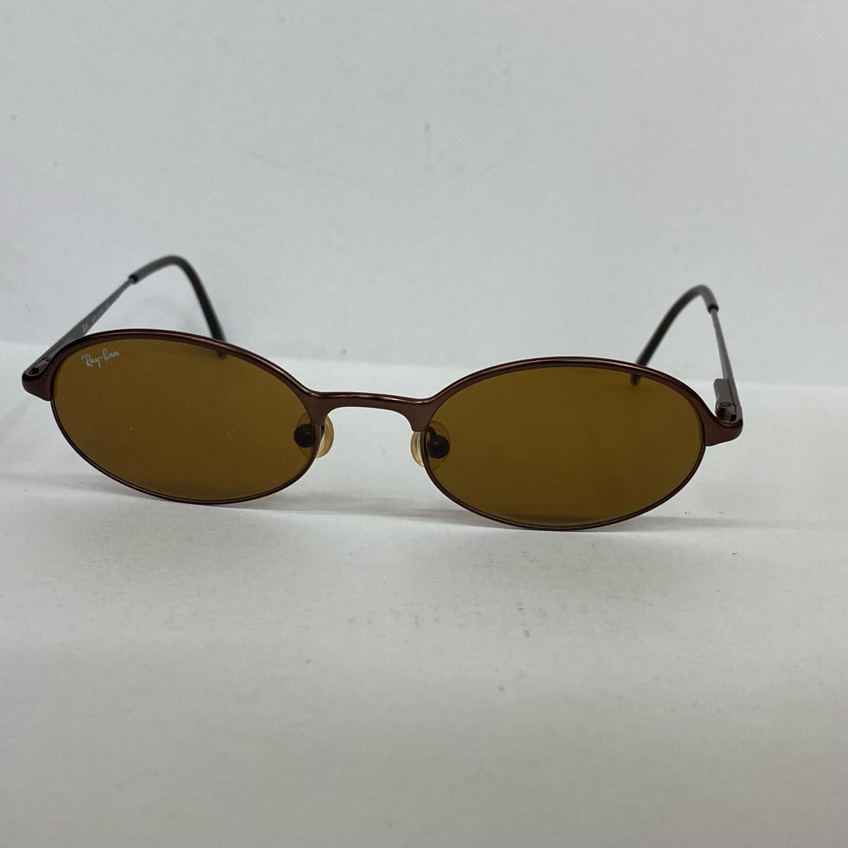 RAY BAN | レイバン 50⬜︎18 サングラス RB3103 ブラウン【加古川店】