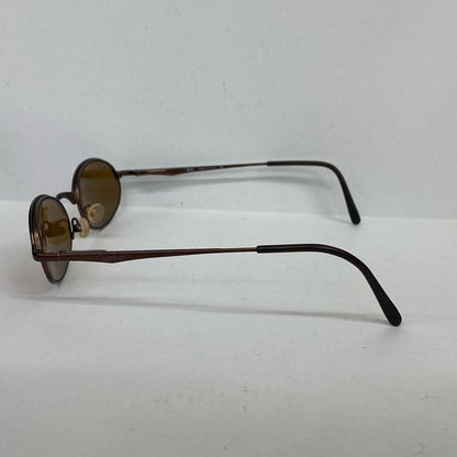 RAY BAN | レイバン 50⬜︎18 サングラス RB3103 ブラウン【加古川店】