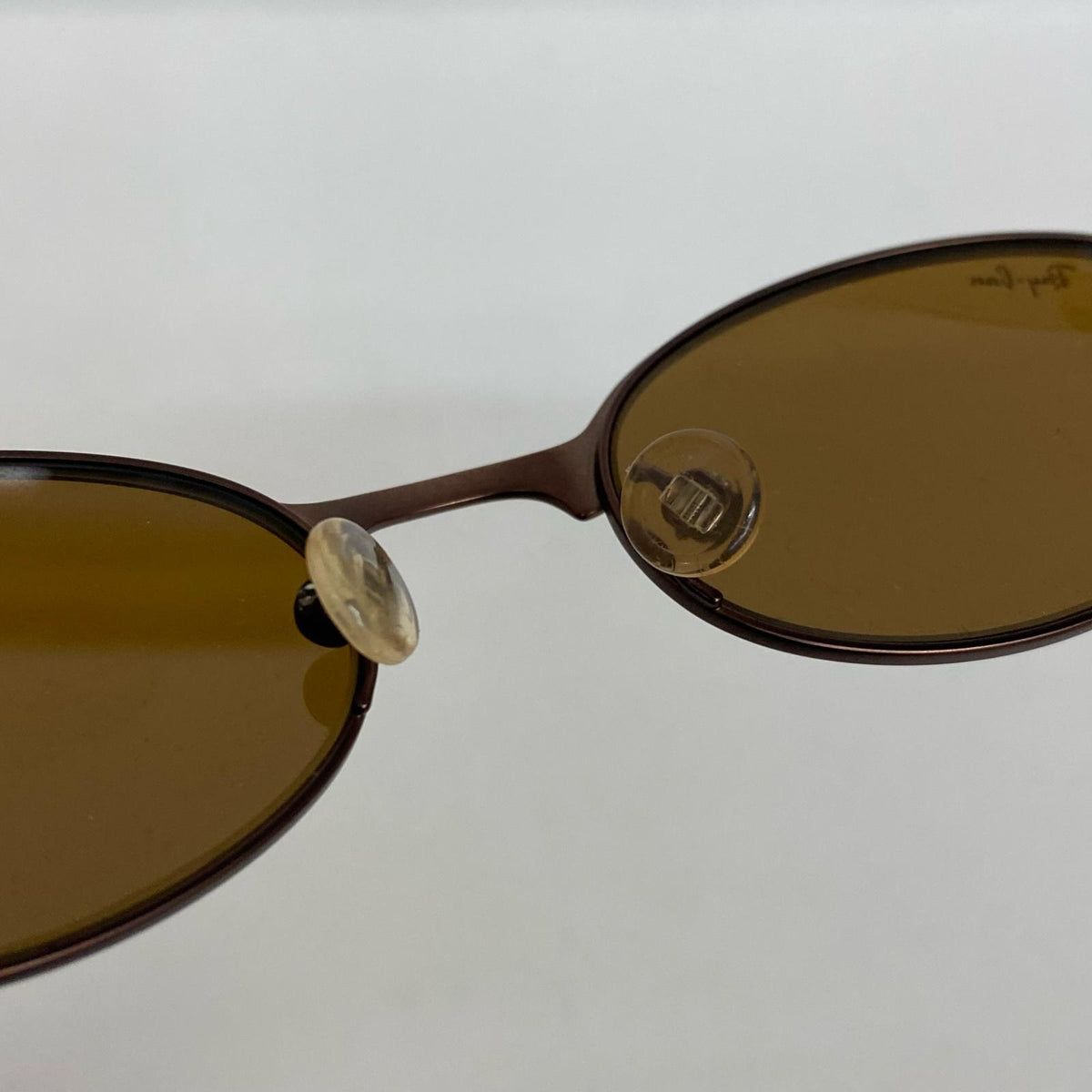 RAY BAN | レイバン 50⬜︎18 サングラス RB3103 ブラウン【加古川店】