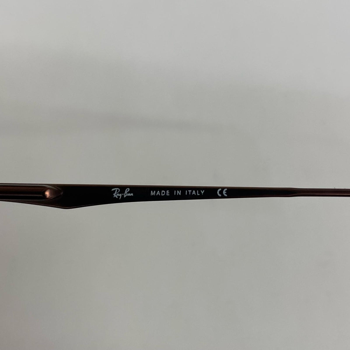 RAY BAN | レイバン 50⬜︎18 サングラス RB3103 ブラウン【加古川店】