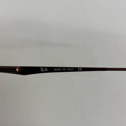 RAY BAN | レイバン 50⬜︎18 サングラス RB3103 ブラウン【加古川店】