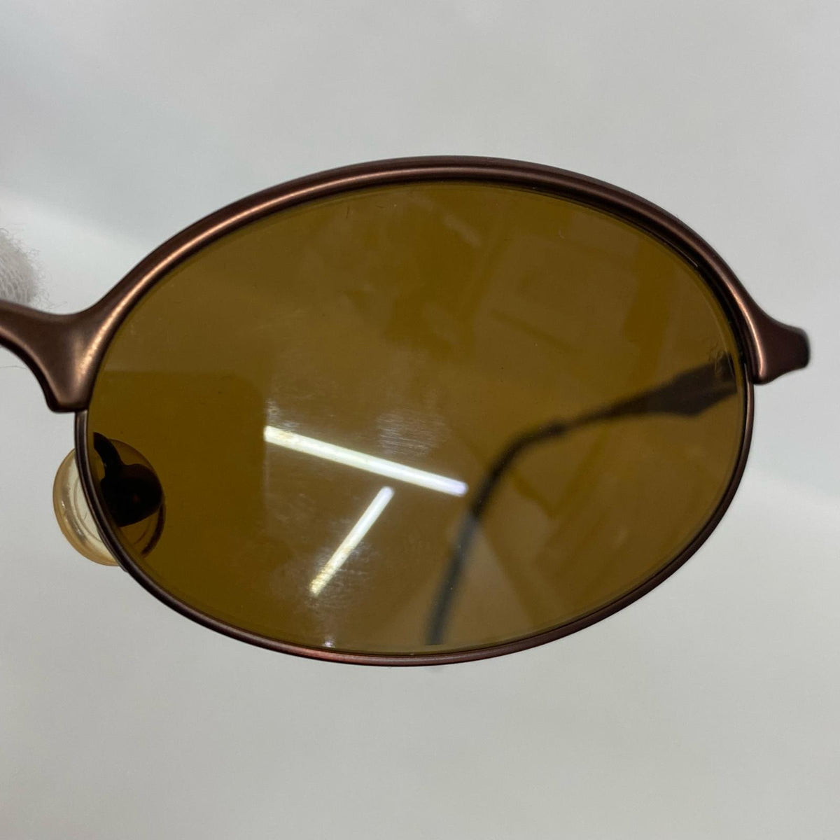 RAY BAN | レイバン 50⬜︎18 サングラス RB3103 ブラウン【加古川店】