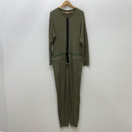HOMELESS TEILOR ツナギ HTK-22-SS-010 カーキ【加古川店】