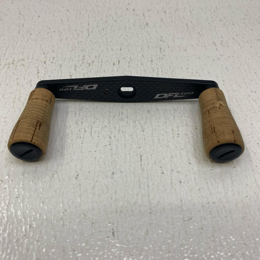【フィッシング/釣り/釣具/リール】AbuGarcia | アブガルシア DFL 100【加古川店】