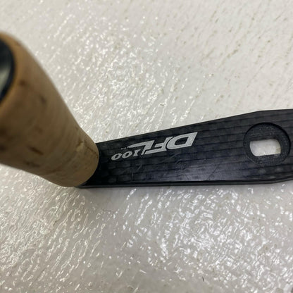 【フィッシング/釣り/釣具/リール】AbuGarcia | アブガルシア DFL 100【加古川店】