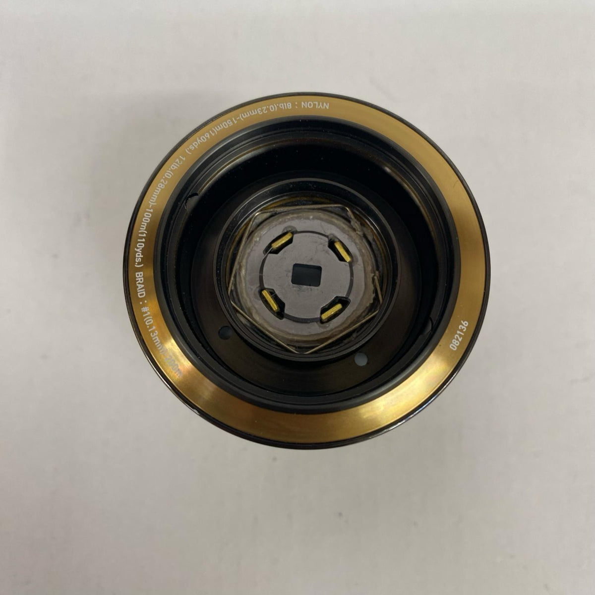 【フィッシング/釣り/釣具/リール】 SLP WORKS EX LT 3000 スプール【加古川店】