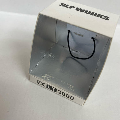【フィッシング/釣り/釣具/リール】 SLP WORKS EX LT 3000 スプール【加古川店】