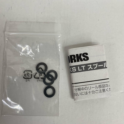 【フィッシング/釣り/釣具/リール】 SLP WORKS EX LT 3000 スプール【加古川店】