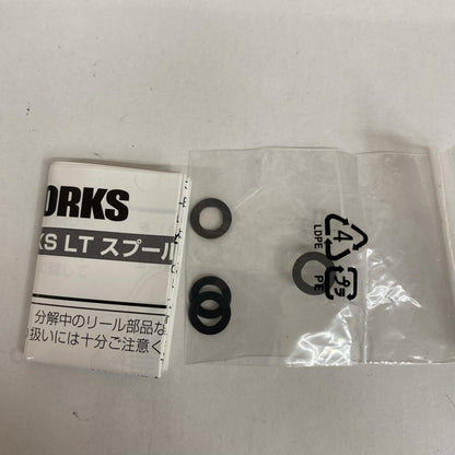 【フィッシング/釣り/釣具/リール】 SLP WORKS EX LT 4000S スプール【加古川店】