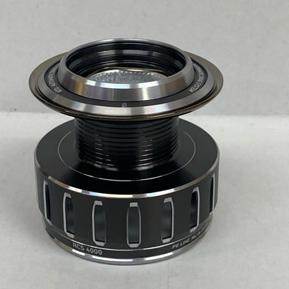【フィッシング/釣り/釣具/リール】Daiwa | ダイワ RCS 4000 スプール【加古川店】