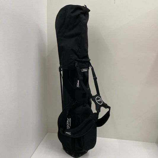 【ゴルフ用品】 Titleist | タイトリスト Titleist キャディバッグ TB26SX4A Players S4 ｽﾀﾝﾄﾞｷｬﾃﾞｨﾊﾞｯｸﾞ ﾌｰﾄﾞ付属(ﾎﾟｹｯﾄ中)【加古川店】