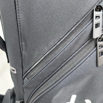 【ゴルフ用品】 Titleist | タイトリスト Titleist キャディバッグ TB26SX4A Players S4 ｽﾀﾝﾄﾞｷｬﾃﾞｨﾊﾞｯｸﾞ ﾌｰﾄﾞ付属(ﾎﾟｹｯﾄ中)【加古川店】