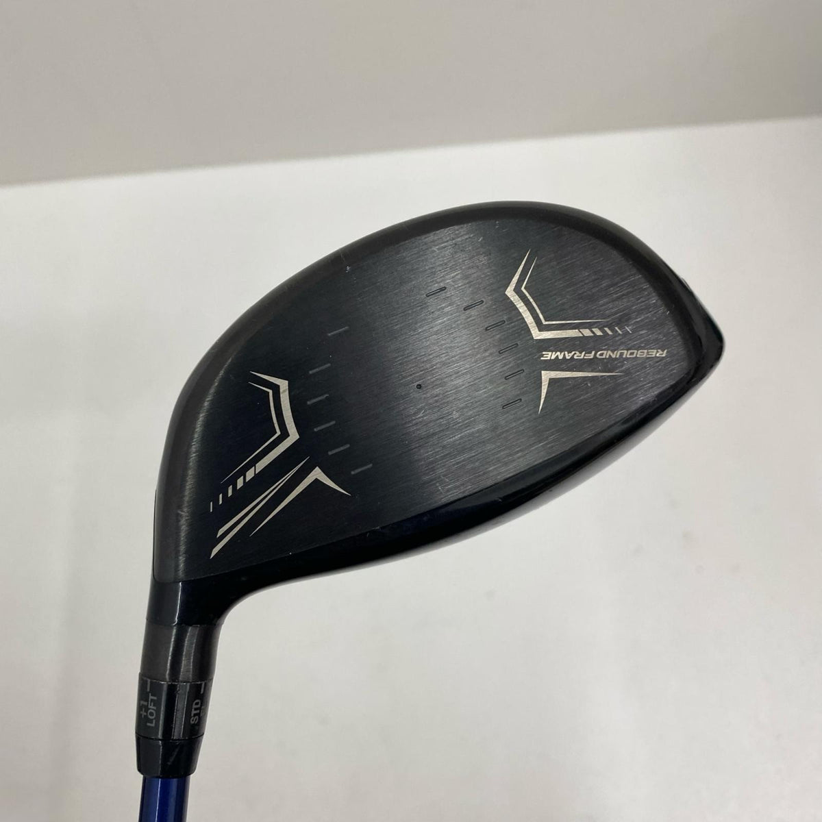 【ゴルフ用品】 SRIXON | スリクソン SRIXON ドライバー ZX5(2020)1W 9.5° シャフト:Diamana ZX 50 フレックス:S ﾍｯﾄﾞｶﾊﾞｰ付属、約46ｲﾝﾁ【加古川店】