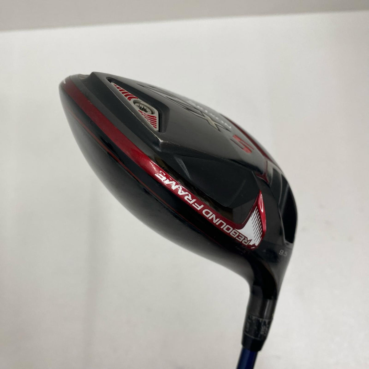 【ゴルフ用品】 SRIXON | スリクソン SRIXON ドライバー ZX5(2020)1W 9.5° シャフト:Diamana ZX 50 フレックス:S ﾍｯﾄﾞｶﾊﾞｰ付属、約46ｲﾝﾁ【加古川店】