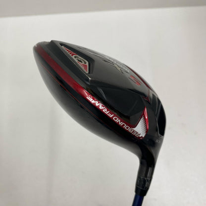 【ゴルフ用品】 SRIXON | スリクソン SRIXON ドライバー ZX5(2020)1W 9.5° シャフト:Diamana ZX 50 フレックス:S ﾍｯﾄﾞｶﾊﾞｰ付属、約46ｲﾝﾁ【加古川店】
