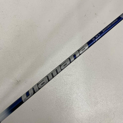 【ゴルフ用品】 SRIXON | スリクソン SRIXON ドライバー ZX5(2020)1W 9.5° シャフト:Diamana ZX 50 フレックス:S ﾍｯﾄﾞｶﾊﾞｰ付属、約46ｲﾝﾁ【加古川店】