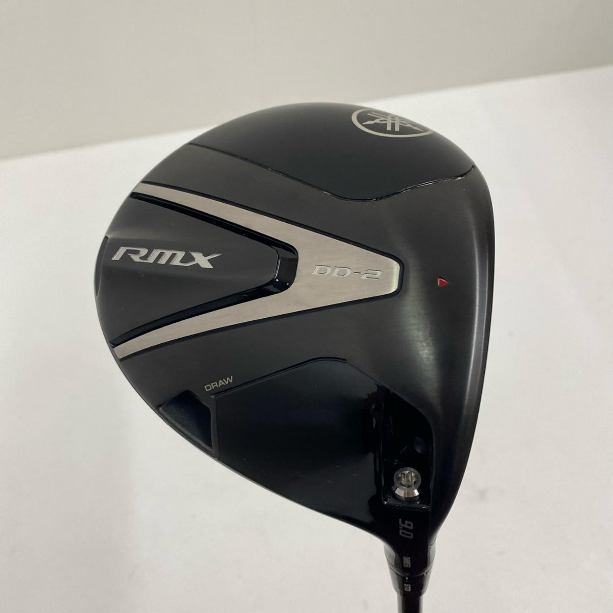 【ゴルフ用品】 YAMAHA | ヤマハ YAMAHA ドライバー RMX- DD-2(2026)1W 9.0° シャフト:TENSEI GR50 フレックス:S ﾍｯﾄﾞｶﾊﾞｰ付属、約46ｲﾝﾁ【加古川店】