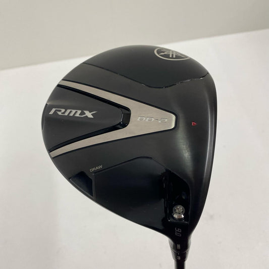 【ゴルフ用品】 YAMAHA | ヤマハ YAMAHA ドライバー RMX- DD-2(2026)1W 9.0° シャフト:TENSEI GR50 フレックス:S ﾍｯﾄﾞｶﾊﾞｰ付属、約46ｲﾝﾁ【加古川店】