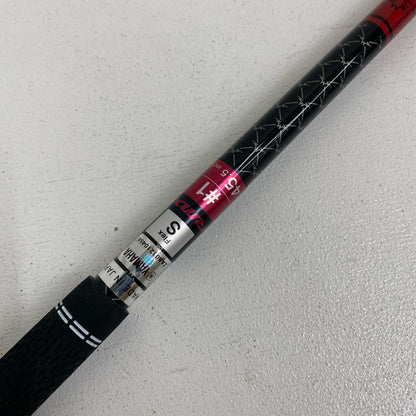 【ゴルフ用品】 YAMAHA | ヤマハ YAMAHA ドライバー RMX- DD-2(2026)1W 9.0° シャフト:TENSEI GR50 フレックス:S ﾍｯﾄﾞｶﾊﾞｰ付属、約46ｲﾝﾁ【加古川店】