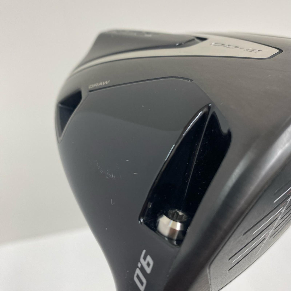 【ゴルフ用品】 YAMAHA | ヤマハ YAMAHA ドライバー RMX- DD-2(2026)1W 9.0° シャフト:TENSEI GR50 フレックス:S ﾍｯﾄﾞｶﾊﾞｰ付属、約46ｲﾝﾁ【加古川店】