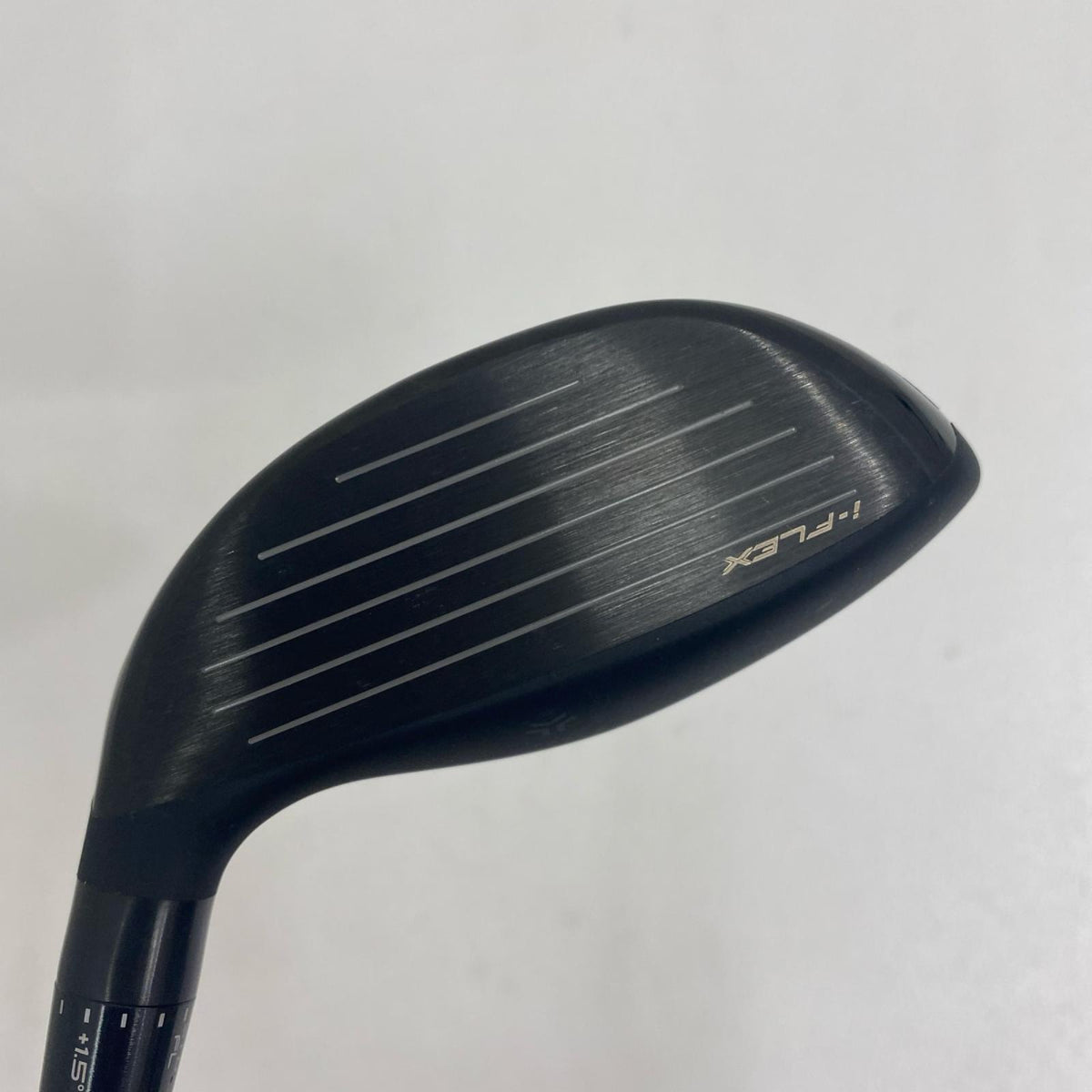 【ゴルフ用品】 SRIXON | スリクソン SRIXON フェアウェイウッド ZXi(2024)5W 18° シャフト:SPEEDER Evolution V フレックス:S ﾍｯﾄﾞｶﾊﾞｰ付属、約42ｲﾝﾁ【加古川店】