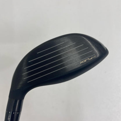 【ゴルフ用品】 SRIXON | スリクソン SRIXON フェアウェイウッド ZXi(2024)5W 18° シャフト:SPEEDER Evolution V フレックス:S ﾍｯﾄﾞｶﾊﾞｰ付属、約42ｲﾝﾁ【加古川店】
