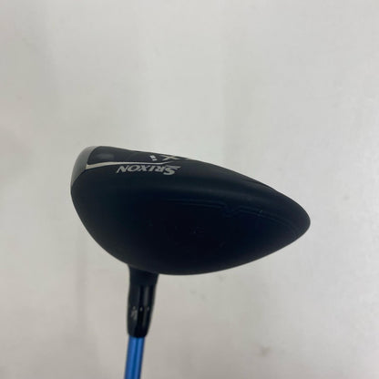 【ゴルフ用品】 SRIXON | スリクソン SRIXON フェアウェイウッド ZXi(2024)5W 18° シャフト:SPEEDER Evolution V フレックス:S ﾍｯﾄﾞｶﾊﾞｰ付属、約42ｲﾝﾁ【加古川店】