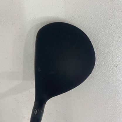 【ゴルフ用品】 SRIXON | スリクソン SRIXON フェアウェイウッド ZXi(2024)5W 18° シャフト:SPEEDER Evolution V フレックス:S ﾍｯﾄﾞｶﾊﾞｰ付属、約42ｲﾝﾁ【加古川店】