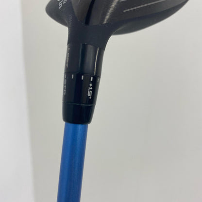 【ゴルフ用品】 SRIXON | スリクソン SRIXON フェアウェイウッド ZXi(2024)5W 18° シャフト:SPEEDER Evolution V フレックス:S ﾍｯﾄﾞｶﾊﾞｰ付属、約42ｲﾝﾁ【加古川店】