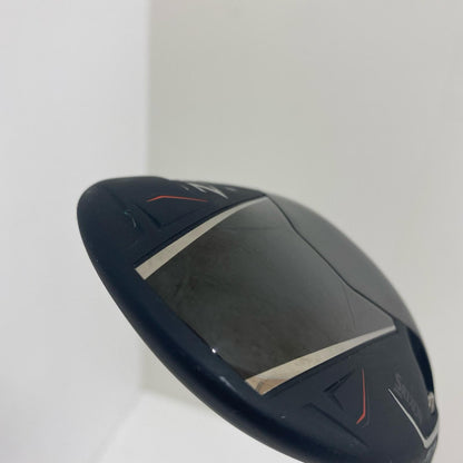 【ゴルフ用品】 SRIXON | スリクソン SRIXON フェアウェイウッド ZXi(2024)5W 18° シャフト:SPEEDER Evolution V フレックス:S ﾍｯﾄﾞｶﾊﾞｰ付属、約42ｲﾝﾁ【加古川店】
